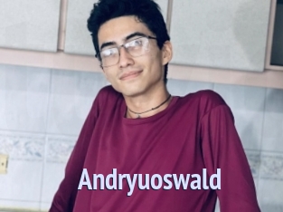 andryuoswald Tube video gay