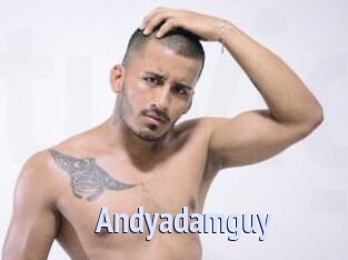 Andyadamguy