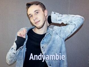 Andyambie