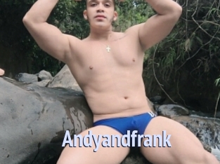 Andyandfrank