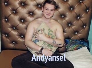 andyansel Tube video gay