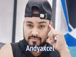 Andyaxcel