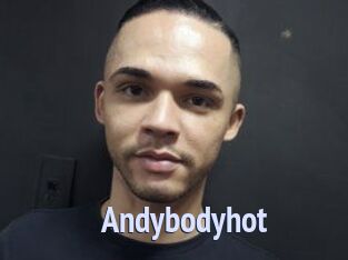 Andybodyhot