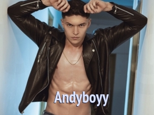 Andyboyy