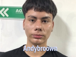 Andybroown