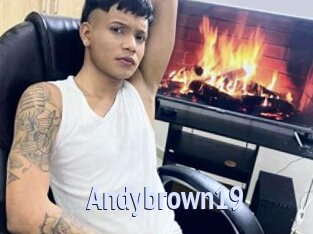 andybrown19 Tube video gay
