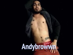 Andybrowwn