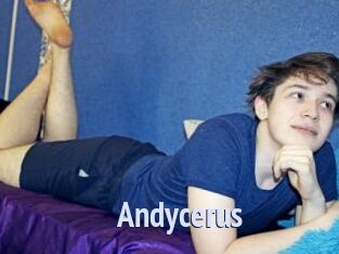 Andycerus