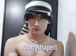 Andychapell