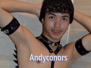Andyconors