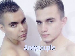 Andycouple