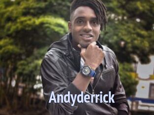 Andyderrick