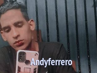 Andyferrero