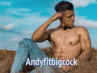 Andyfitbigcock