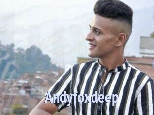 Andyfoxdeep