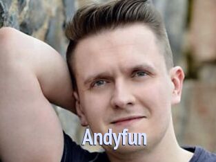 Andyfun
