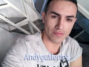 andygutierrez Tube video gay