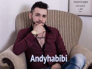 Andyhabibi