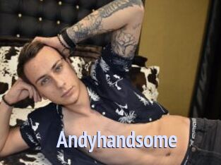 Andyhandsome