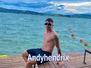 Andyhendrix