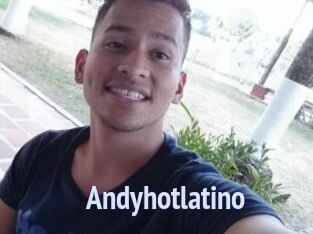 Andyhotlatino