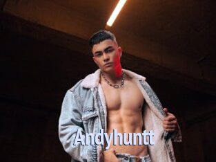 Andyhuntt