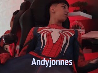 Andyjonnes