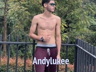 Andylukee