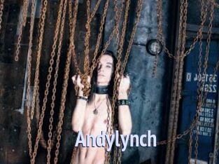 Andylynch