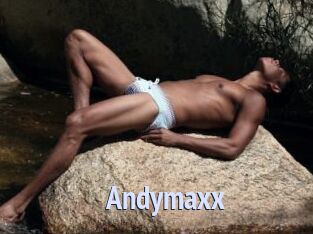 Andymaxx