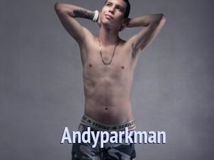 Andyparkman