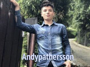 Andypathersson