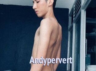 Andypervert