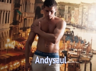Andysaul