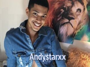 andystarxx Tube video gay