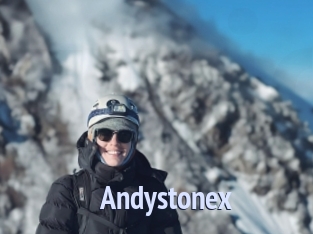 Andystonex