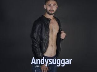 Andysuggar