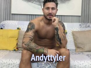 Andyttyler