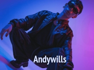 Andywills