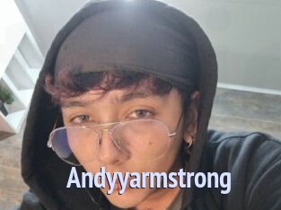 Andyyarmstrong
