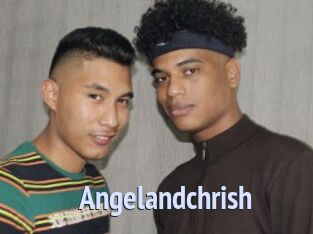 Angelandchrish
