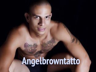 Angelbrowntatto