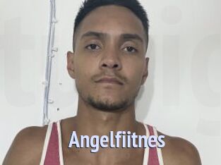 Angelfiitnes