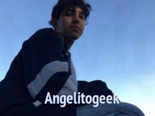 Angelitogeek