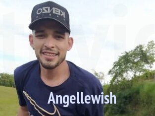 Angellewish