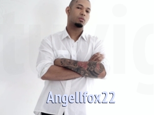 Angellfox22