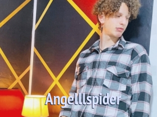 Angelllspider
