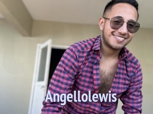 Angellolewis