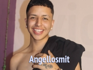 angellosmit Tube video gay
