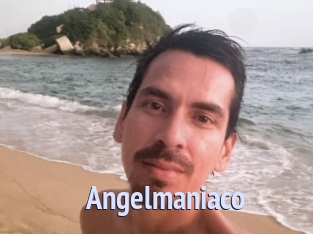 Angelmaniaco